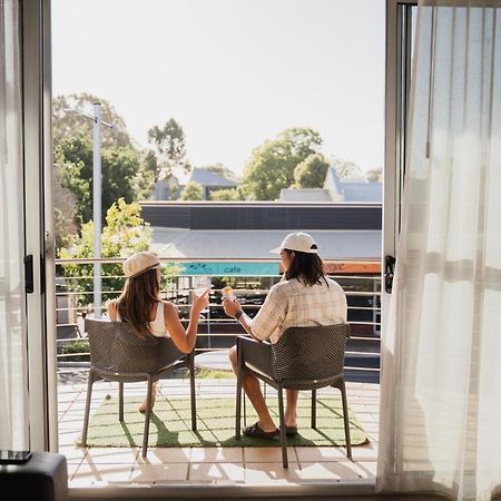 107 Apartments Margaret River Exteriér fotografie