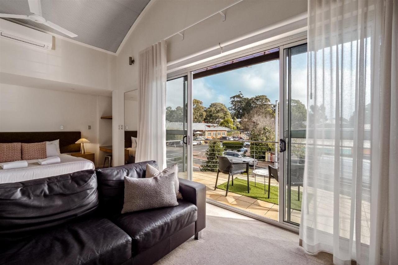 107 Apartments Margaret River Exteriér fotografie