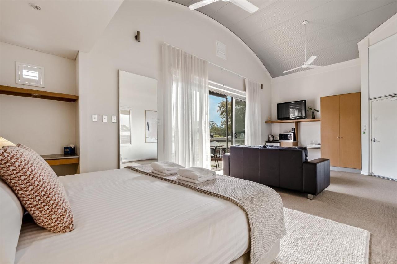 107 Apartments Margaret River Exteriér fotografie
