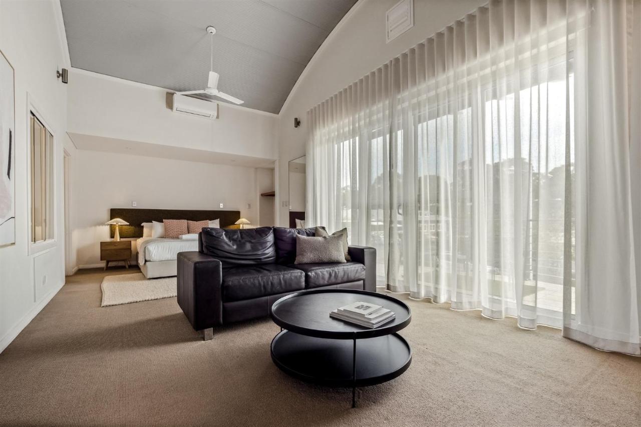 107 Apartments Margaret River Exteriér fotografie