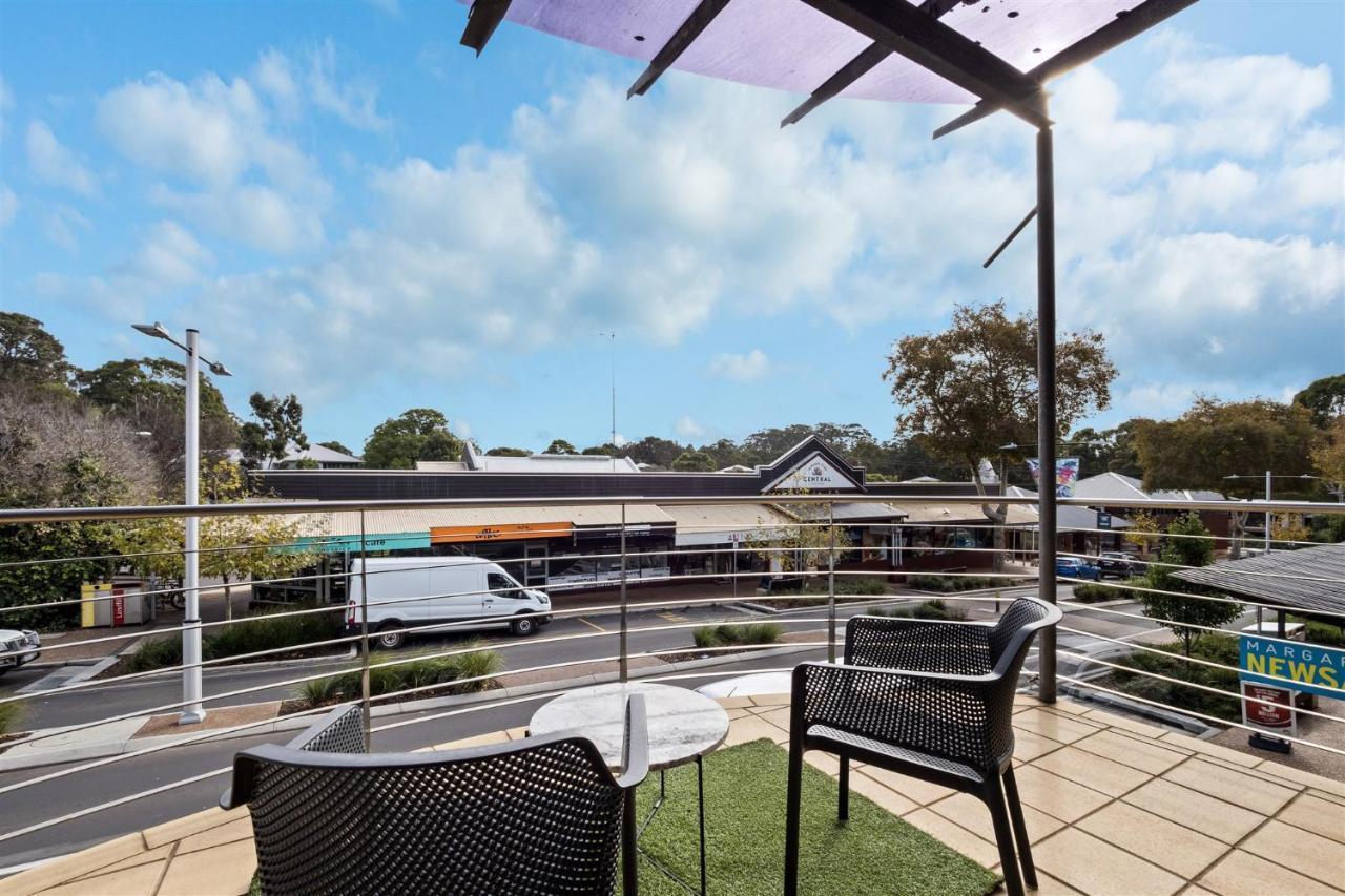 107 Apartments Margaret River Exteriér fotografie