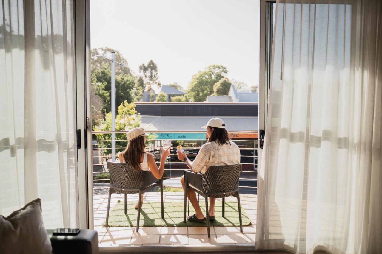 107 Apartments Margaret River Exteriér fotografie