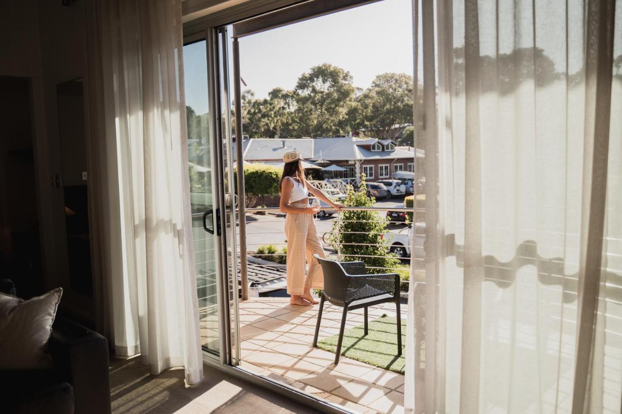 107 Apartments Margaret River Exteriér fotografie