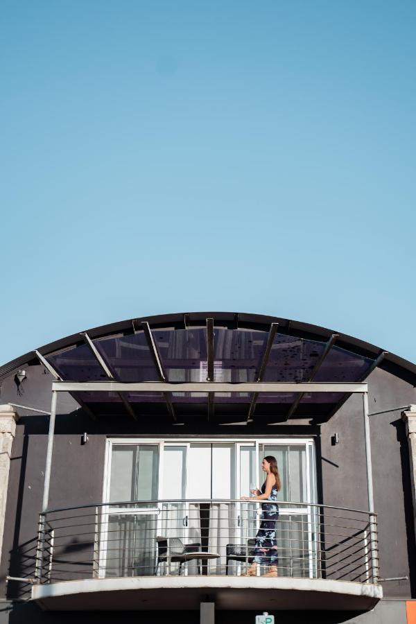 107 Apartments Margaret River Exteriér fotografie