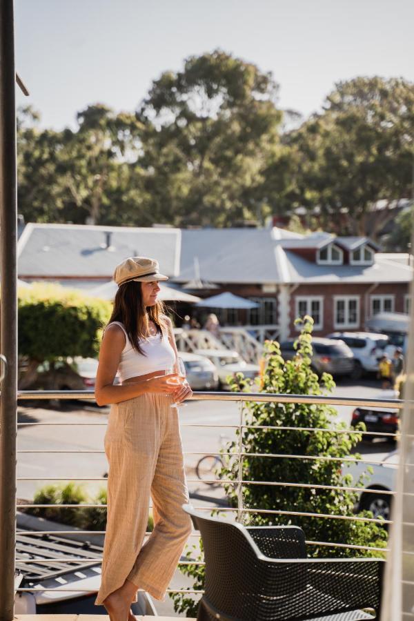 107 Apartments Margaret River Exteriér fotografie
