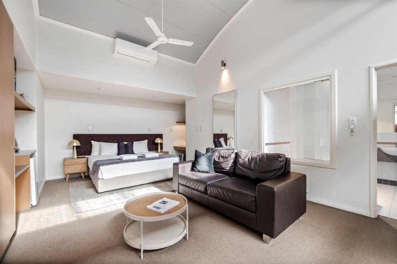 107 Apartments Margaret River Exteriér fotografie