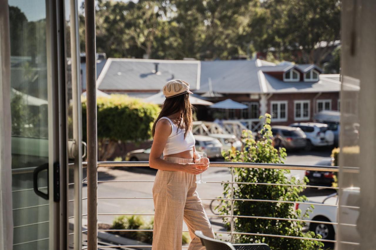 107 Apartments Margaret River Exteriér fotografie