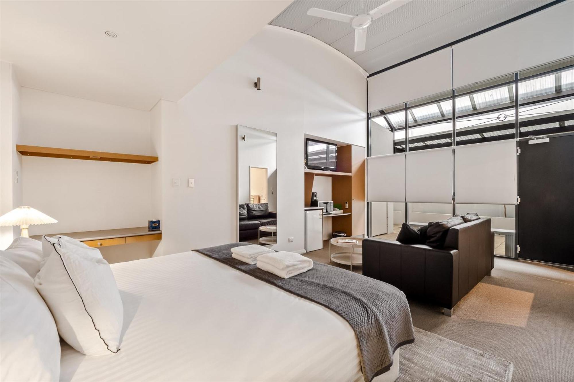 107 Apartments Margaret River Exteriér fotografie