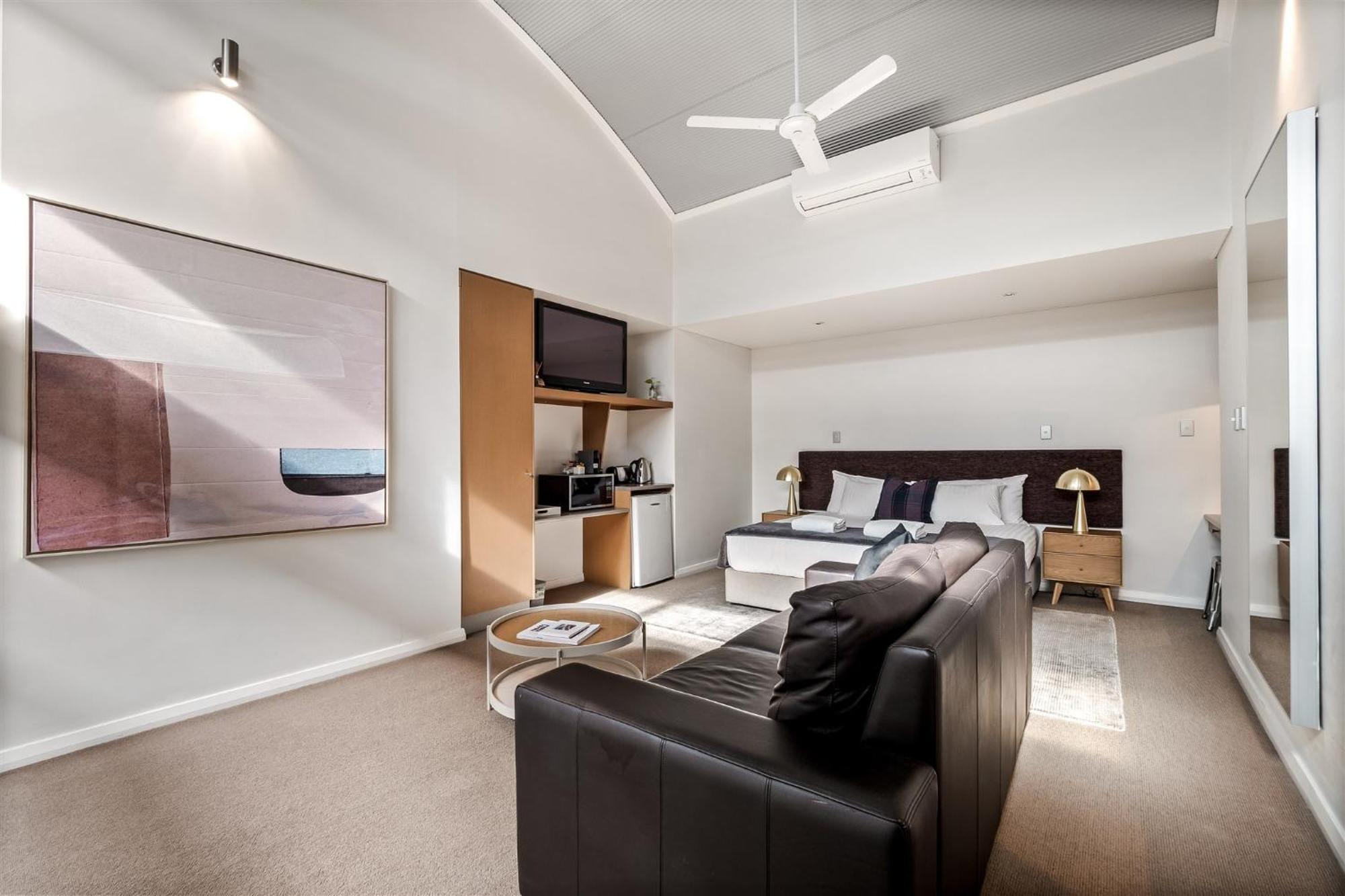 107 Apartments Margaret River Exteriér fotografie
