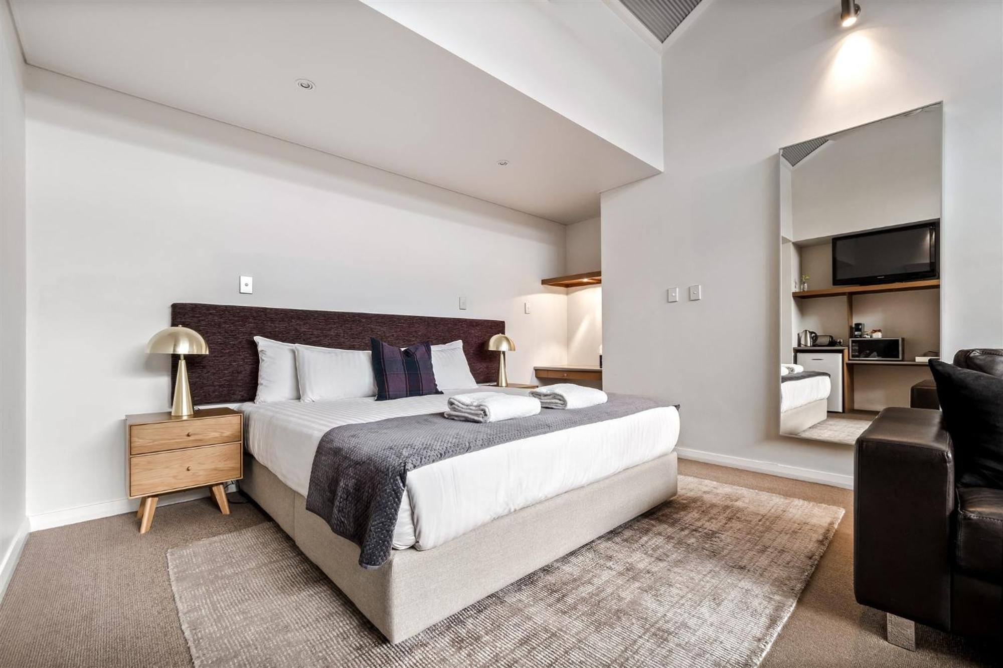 107 Apartments Margaret River Exteriér fotografie